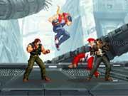 Play Fighter King Infinite
