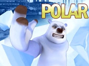 Play Polar Bear Run