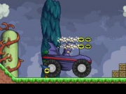 Play Batman Truck