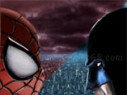 Play Spiderman vs Batman