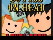 Play Bottle on Head Level Pack