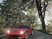 Play Luxury Italian Race