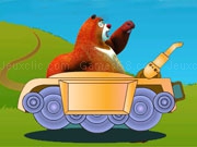 Play Tank Bear