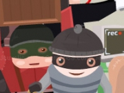Play Team of Robbers