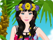 Play Tropical Island Dress up