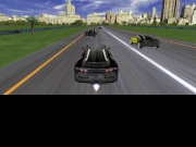 Play 3D Bugatti Racing