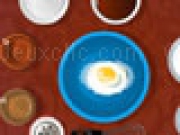 Play Baking French Toast