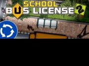 Play School bus licence 2