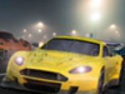 Play Parking Lot Illegal Race