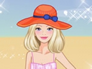 Spielen Barbie Summer Seaside