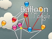 Play Balloon Tangle