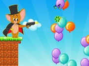 Play Jerry Shooter