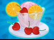Play Cherry Vanilla Ice Cream