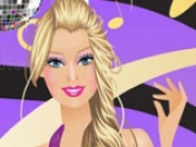 Play Disco Barbie Game
