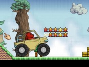 Play Bear Truck