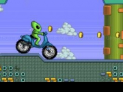 Play Space Moto
