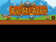 Play Eat My Axe