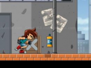 Play Parkour Master