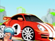 Play Mini Race Challenge