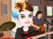 Play Keiths Garage Band