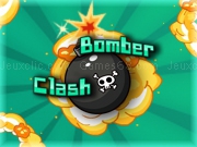 Play Bomber Clash