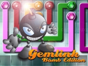 Play Gemlink Bomb Edition