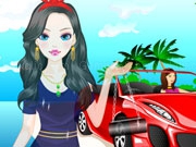 Play Driving to The Party