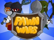 Play Pawn Wars