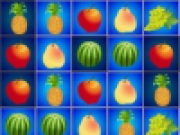 Play Fruit Harvesting