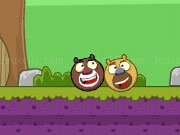 Play Bear Bros Adventure