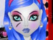 Play Monster Highlighted Hair