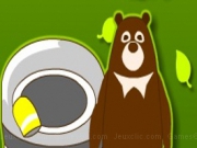 Play Bear Big Pick Up Rubbish