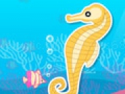 Play Finding Seahorses