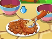 Play Make Beef Bourguignon