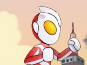 Play Five Ultraman Brothers