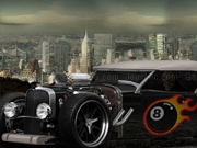 Play Hot Rod Vengeance