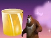 Play Bears - Jelly Springboard