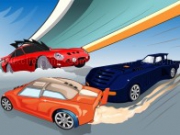 Play Superhero Epic Battle