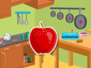 Play Finding Sweet Apples