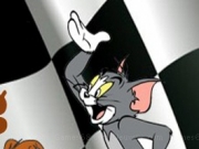 Play Tom And Jerry Moto Racing