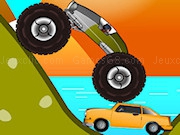 Play Downhill Rush