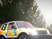 Play Deep Forest 3D Race