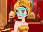 Play Hogwarts Magical Makeover