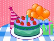 Play Birthday Bash Cake