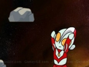 Play Ultraman Save the Earth