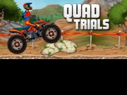 Play Quad trials