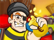 Spielen The Great Robbery