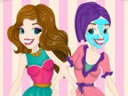 Play OMG Its Friday Makeover