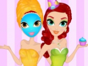 Play Birthday Girl Makeover