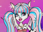 Jugar a Cute rochelle goyle style